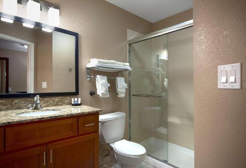 غرفة قياسية, Best Western Plus Crawfordsville