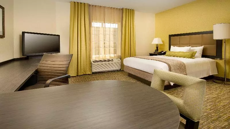 スタンダードスタジオ, Candlewood Suites Alexandria   Fort Belvoir By Ihg
