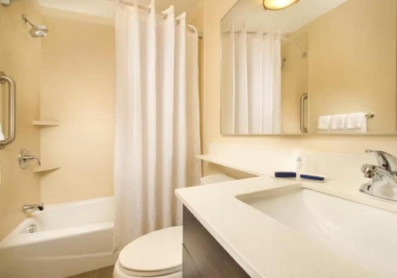 Студия Стандарт, Candlewood Suites Alexandria   Fort Belvoir By Ihg