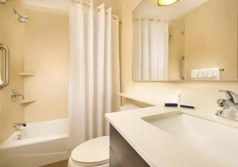 スタンダードスタジオ, Candlewood Suites Alexandria   Fort Belvoir By Ihg