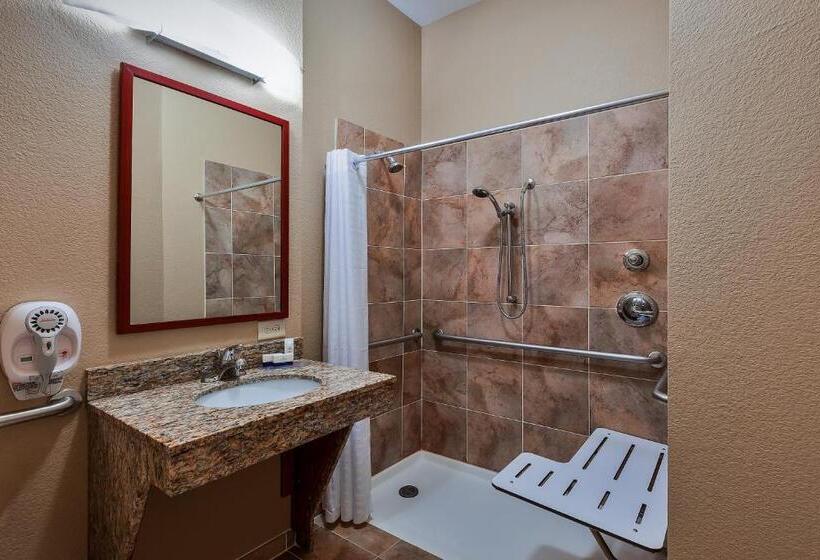 Люкс, Candlewood Suites Decatur Medical Center, An Ihg