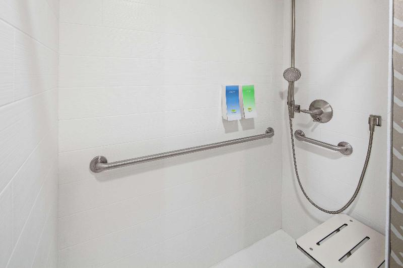 جناح سرير كينج, Candlewood Suites Roswell, An Ihg