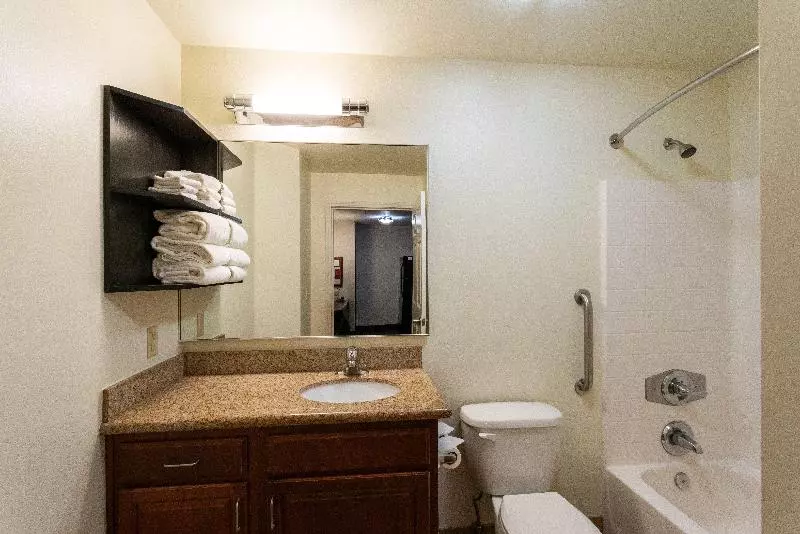スタンダードスタジオ, Candlewood Suites Roswell, An Ihg