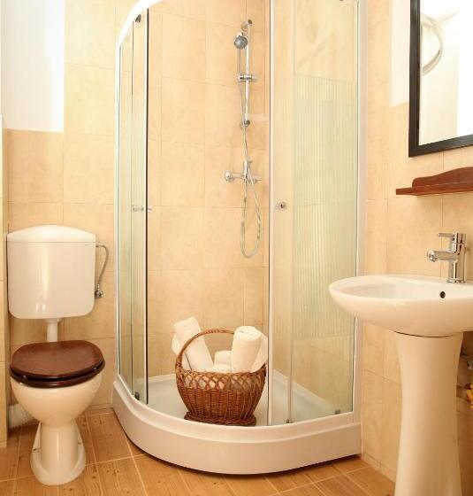 Номер Стандарт Трехместный, Casa Mosului