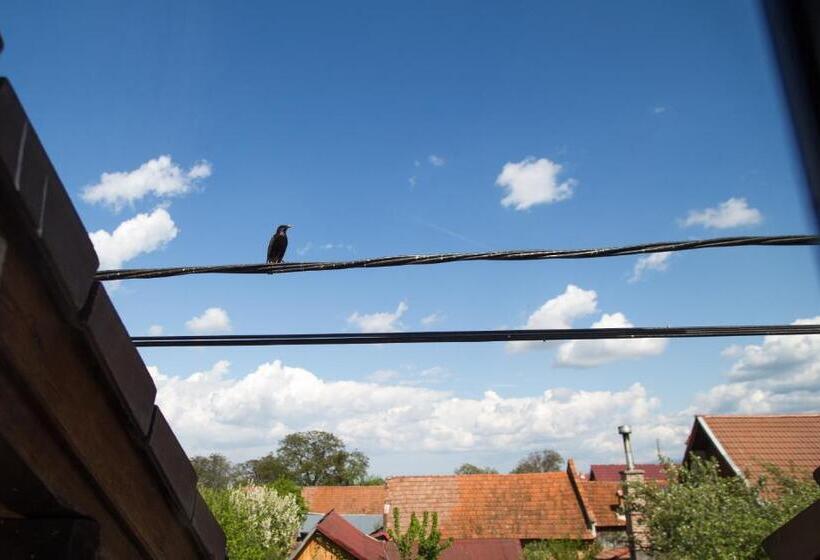 스탠다드 트리플 룸, Casa Mosului