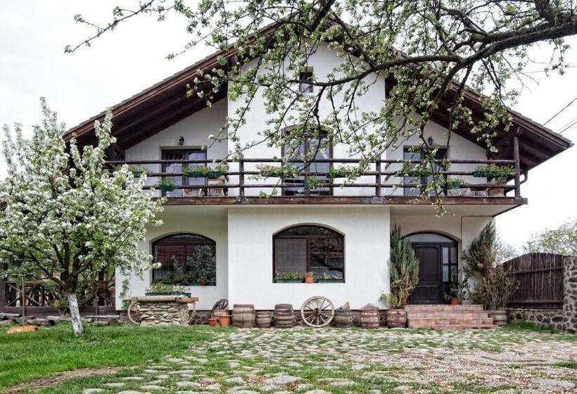 Номер Стандарт с Балконом, Casa Mosului