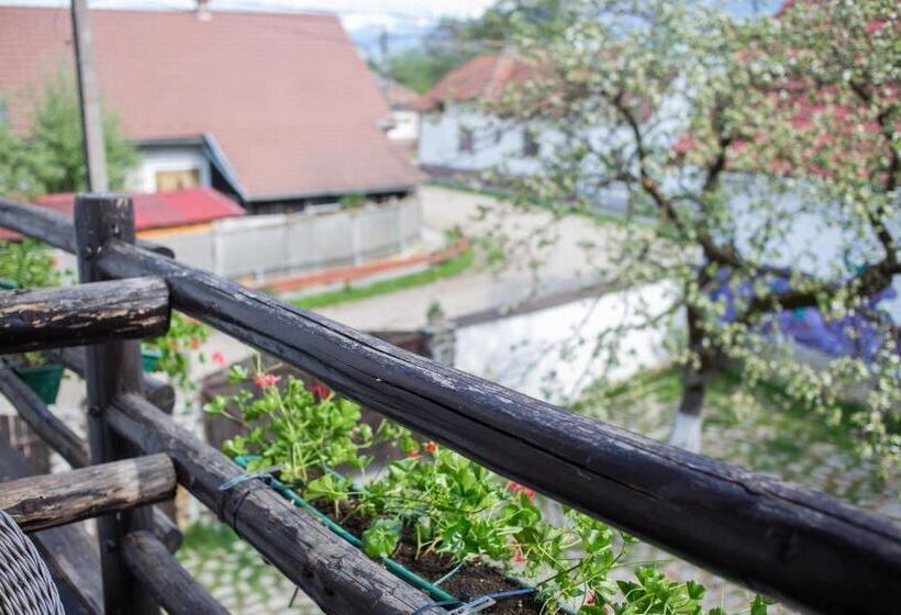 스탠다드 발코니 룸, Casa Mosului