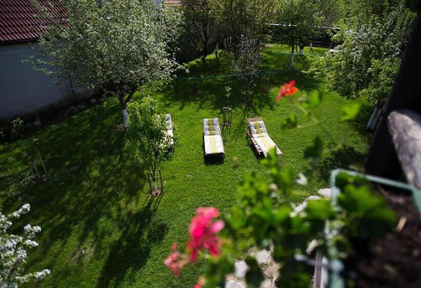 스탠다드 발코니 룸, Casa Mosului