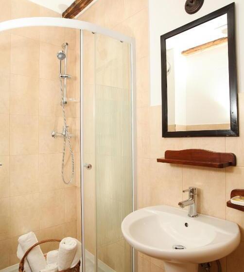 Номер Стандарт с Балконом, Casa Mosului