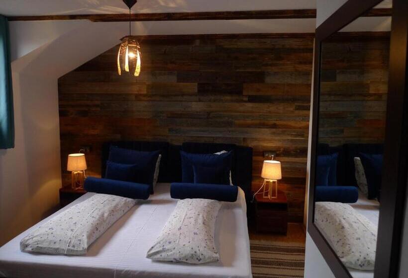 Номер Стандарт, Casa Mosului