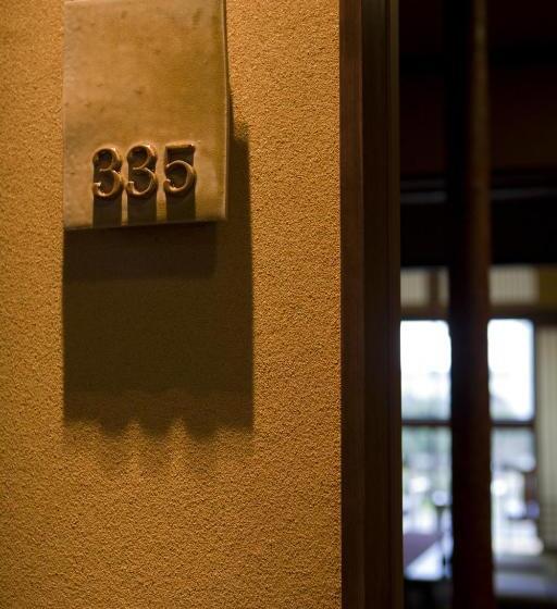 חדר סטנדרט נוף לאגם, Dantokan Kikunoya