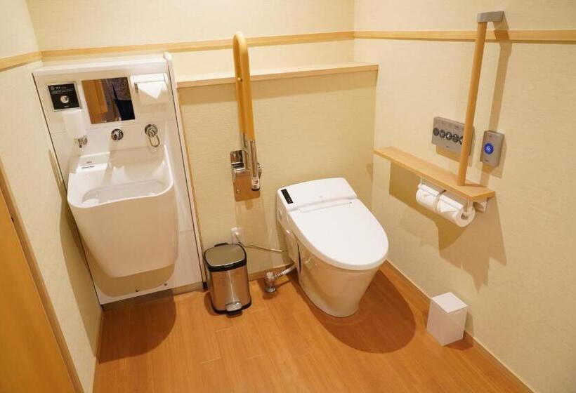 סוויטה דלוקס, Dantokan Kikunoya