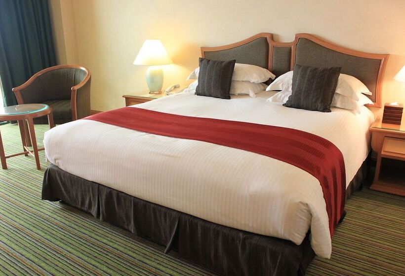 Номер Deluxe, Grand Palace