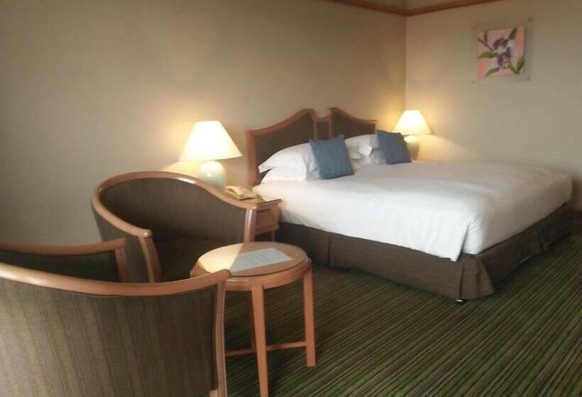 חדר סופריור, Grand Palace