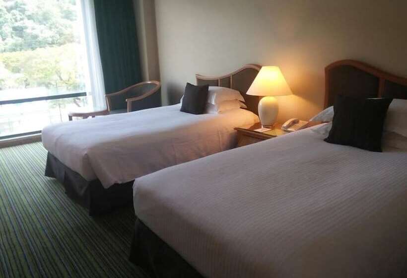 חדר סופריור, Grand Palace