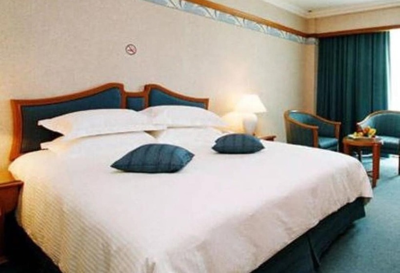 חדר סופריור, Grand Palace