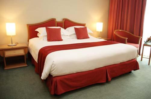 Номер Deluxe, Grand Palace