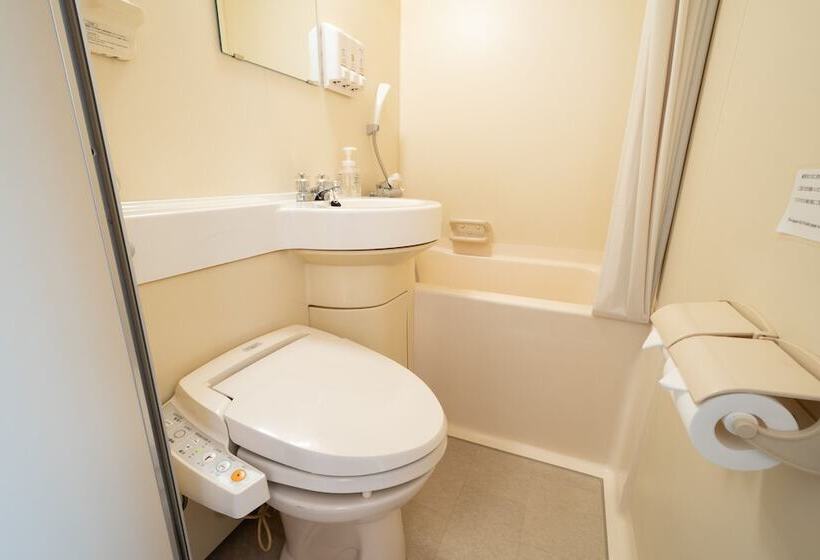 غرفة قياسية فردية, Hashidate Bay