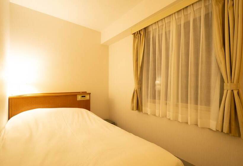 غرفة قياسية فردية, Hashidate Bay