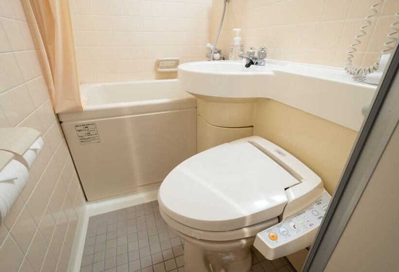 غرفة قياسية, Hashidate Bay