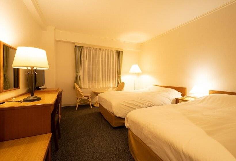 غرفة قياسية, Hashidate Bay