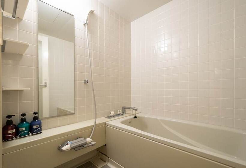 غرفة ديلوكس, Hashidate Bay