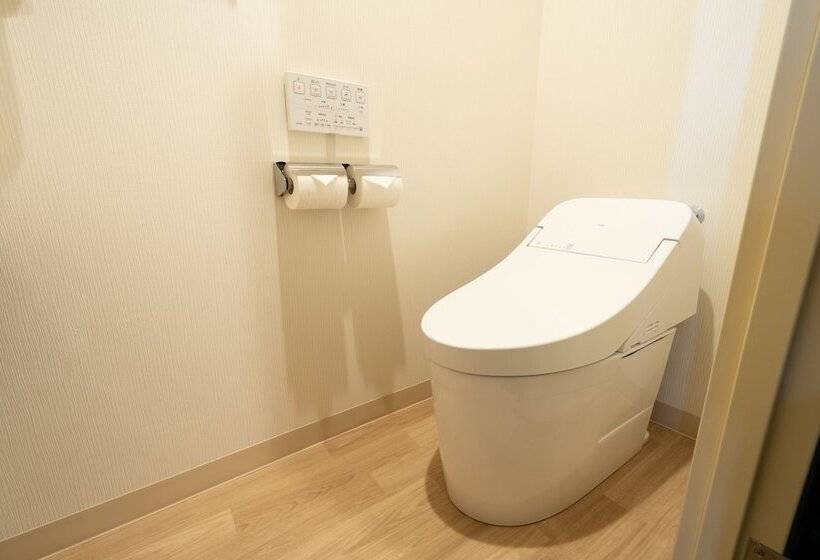 غرفة ديلوكس, Hashidate Bay