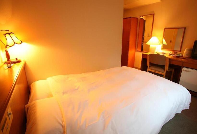 غرفة قياسية فردية, Hashidate Bay