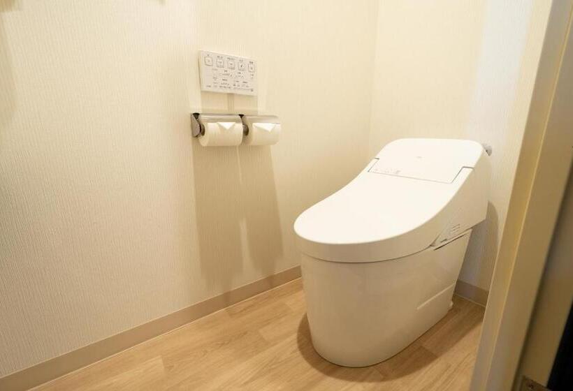 غرفة ديلوكس ثلاثية, Hashidate Bay