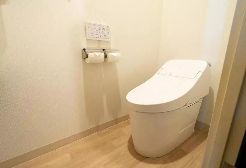 デラックストリプルルーム, Hashidate Bay