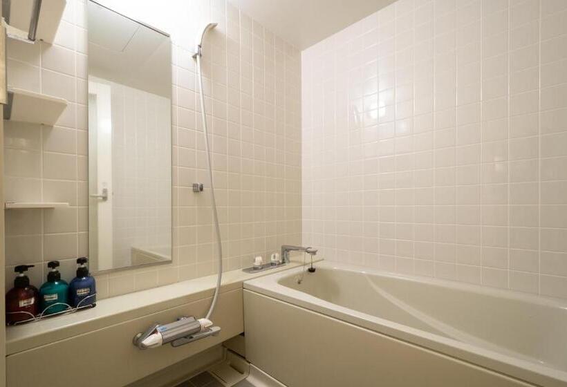 Трехместный Номер Deluxe, Hashidate Bay