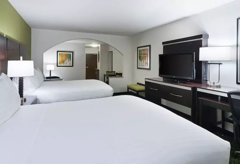スイート, Holiday Inn Express And Suites Stroudsburg Poconos, An Ihg
