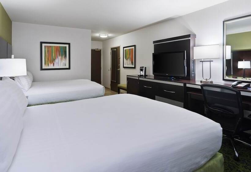 Номер Стандарт, Holiday Inn Express And Suites Stroudsburg Poconos, An Ihg