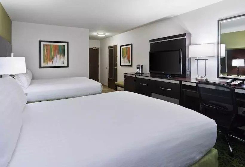 スタンダードルーム, Holiday Inn Express And Suites Stroudsburg Poconos, An Ihg