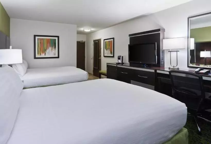 スタンダードルーム, Holiday Inn Express And Suites Stroudsburg Poconos, An Ihg