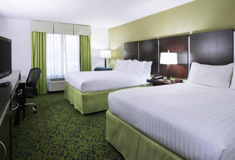 Номер Стандарт, Holiday Inn Express And Suites Stroudsburg Poconos, An Ihg
