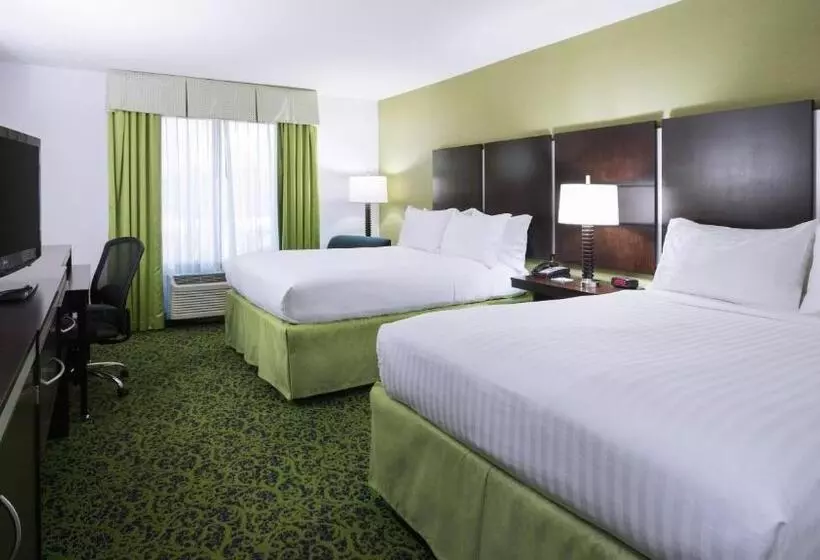 スタンダードルーム, Holiday Inn Express And Suites Stroudsburg Poconos, An Ihg