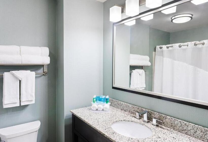 Номер Стандарт, Holiday Inn Express And Suites Stroudsburg Poconos, An Ihg