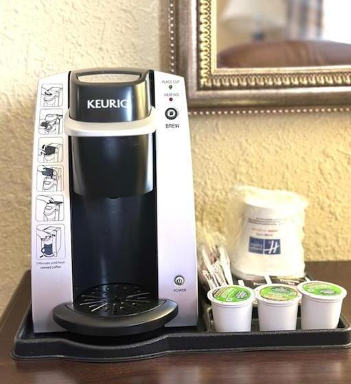 Люкс, Holiday Inn Express And Suites Stroudsburg Poconos, An Ihg