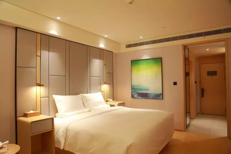 身障者適用スタンダードルーム, Holiday Inn Express And Suites Stroudsburg Poconos, An Ihg