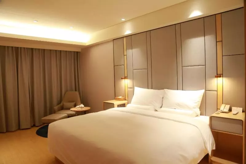 身障者適用スタンダードルーム, Holiday Inn Express And Suites Stroudsburg Poconos, An Ihg