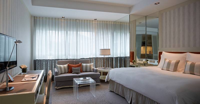 身障者適用スタンダードルーム, Indigo Atlanta Airport   College Park By Ihg