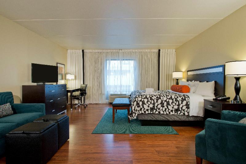 Standard Szoba King Size Bed, Indigo Atlanta Airport   College Park By Ihg