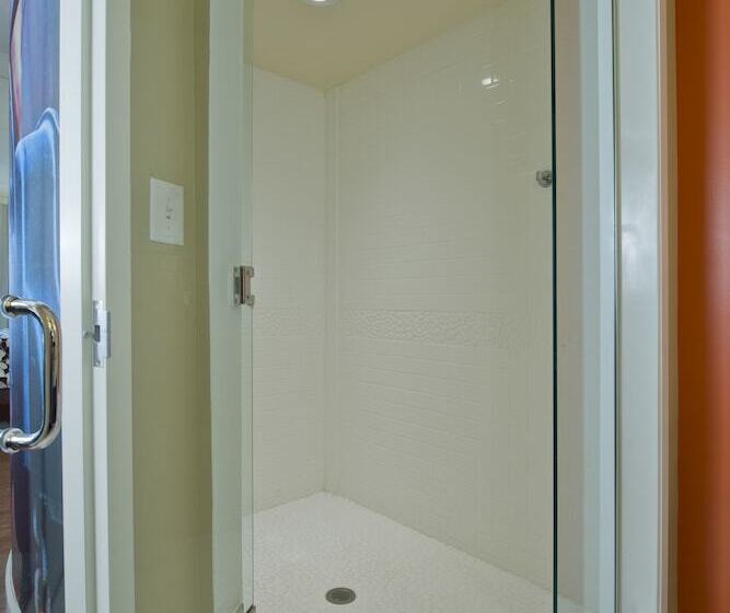 スタンダードルーム, Indigo Atlanta Airport   College Park By Ihg