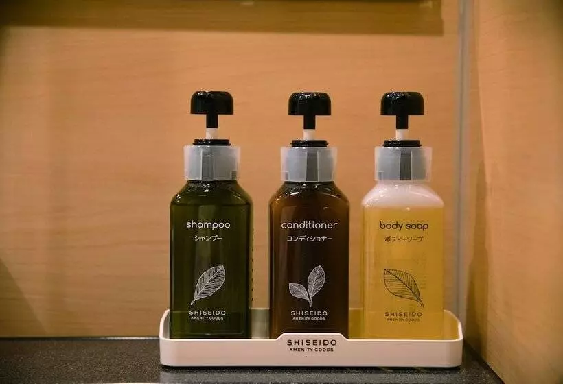 スーペリアールーム, The Prince Karuizawa