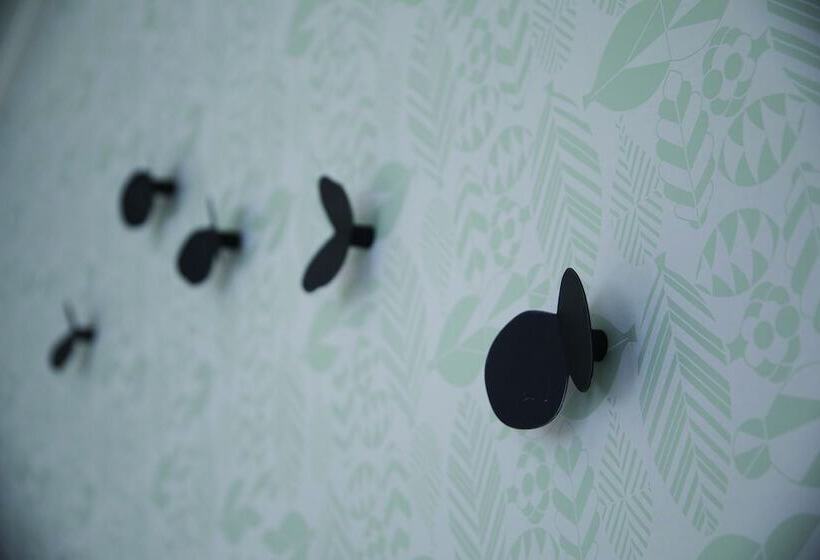 اتاق سوپریور, The Prince Karuizawa