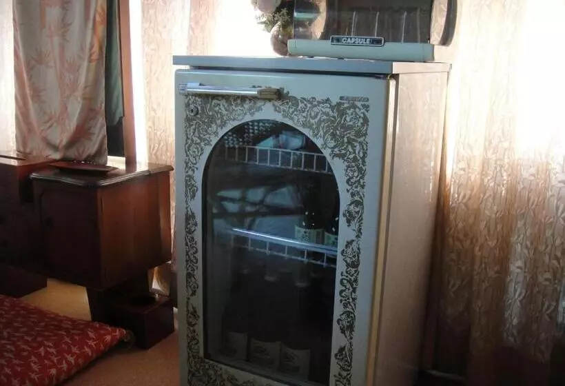 スタンダードルーム, Kurhaus Ishibashi Ryokan