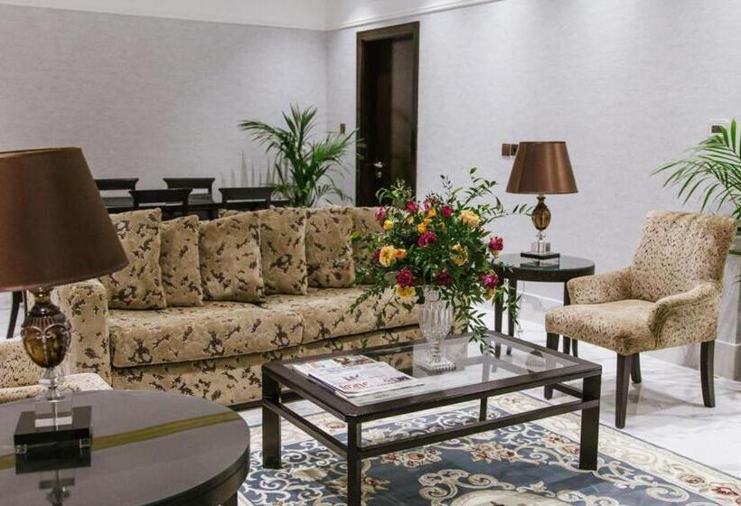 سوئیت پرزیدنت, Mangrove