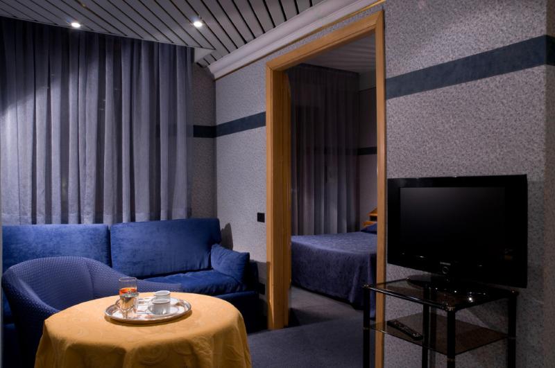 سوئیت پرزیدنت, Mangrove