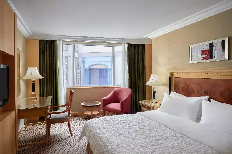 スタンダードルーム, Morioka Grand Hotel Annex
